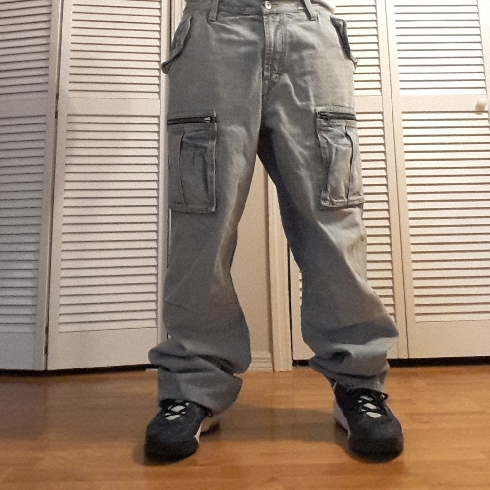 Size 38 Sean John  jeans
